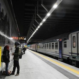Il biglietto del treno si può comprare con Amazon Pay