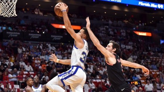 Basket Nba: Golden State e Houston avanti tutta, San Antonio ko ad Oklahoma
