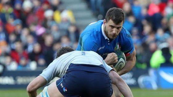 Rugby, la lunga rincorsa di Tommaso: dal dolore ai Mondiali
