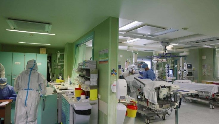 Coronavirus, altri quattro morti in Piemonte. I nuovi contagiati sono 376
