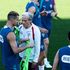 Jorge Jesus: “Non devo scusarmi con Ronaldo, ma se vuole può tornare”