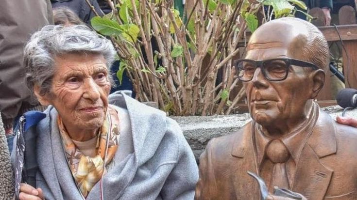Il fratello di Sandro Pertini ucciso nel lager: eredi risarciti con mezzo milione