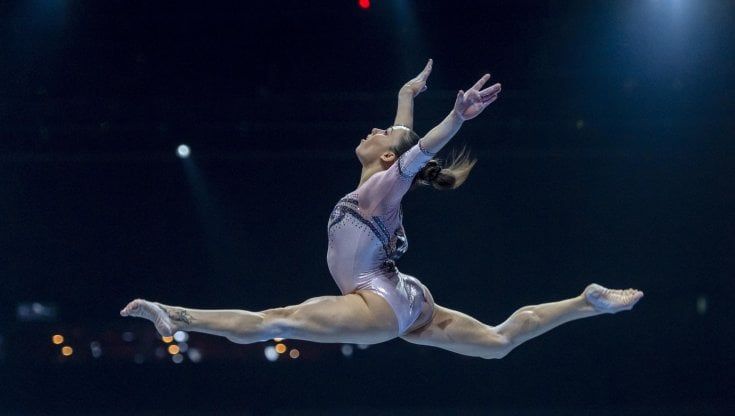 Ginnastica, Casella: "Zero tolleranza su abusi e insulti"