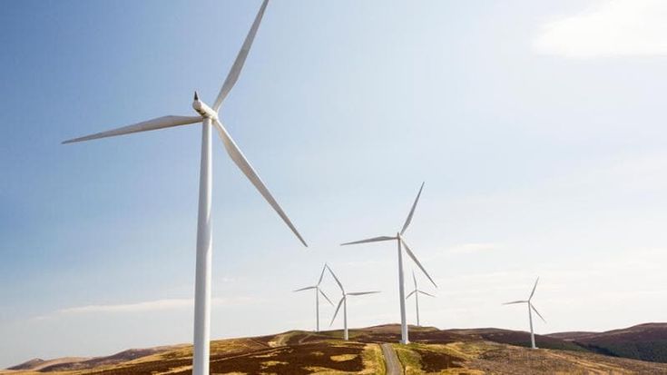 Eolico europeo: raggiunti livelli record, ma il target Ue al 2030 resta lontano
