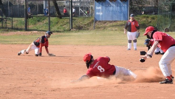 Il baseball per non vedenti sogna un diamante tutto suo: il progetto delle squadre Thunder's e Lampi Milano