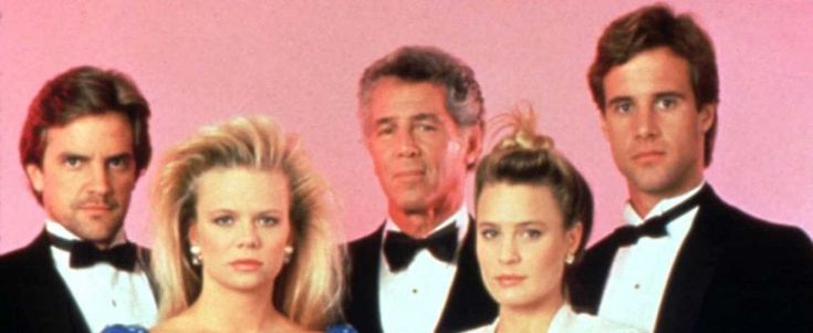 È morto Jed Allan, addio al patriarca della soap 'Santa Barbara'