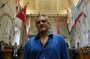 Tar respinge il ricorso di Alzetta"Tarzan" resta fuori dal Campidoglio