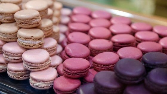 Cibo fashion: tra rucola, panna e macaron, breve storia delle mode gastronomiche