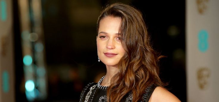 Alicia Vikander, la nuova Ingrid Bergman che ha conquistato Hollywood (e Fassbender)