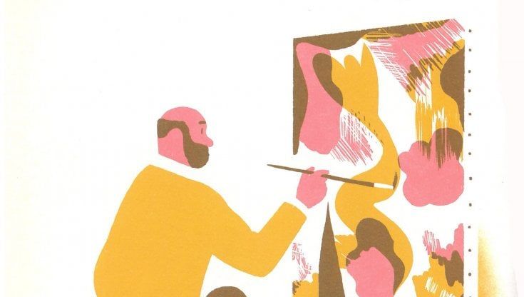 Come si diventa artisti di successo