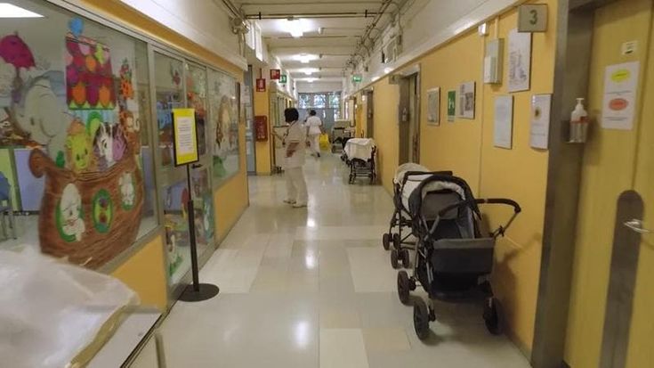 Allarme influenza, un centinaio di bambini al Sant’Orsola: “Pronto soccorso intasato”