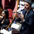 Renzi e Salvini, intrecci giudiziari