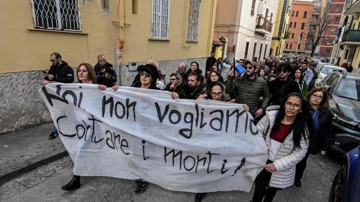 Campi Flegrei, ancora scosse: duecento persone sfollate