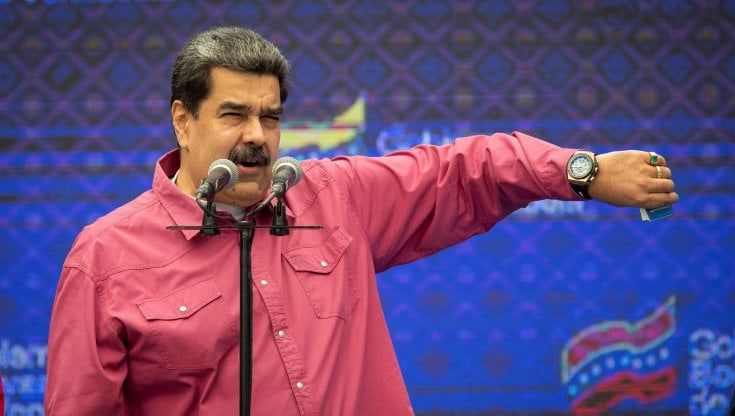 Venezuela, Maduro vince le parlamentari boicottate dall'opposizione