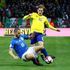 Le pagelle di Svezia-Italia: Forsberg di qualità, Verratti inguardabile