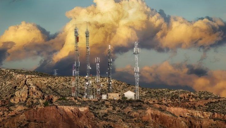 Rai, riparte il progetto della società unica delle torri televisive
