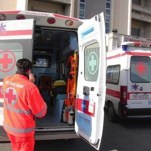 Alessandria, scontro tra auto e furgone: muore un pensionato