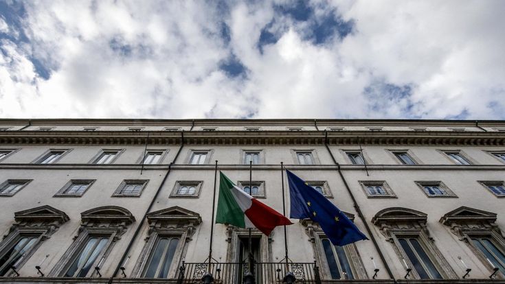 Natale a casa Conte