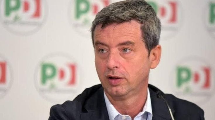 Orlando, Pd: “Ex Ilva, nazionalizzazione unica strada. Solo così si possono aggregare i privati”