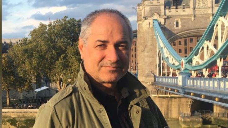 Franco Focareta: "L'epidemia cambierà il nostro modo di lavorare"