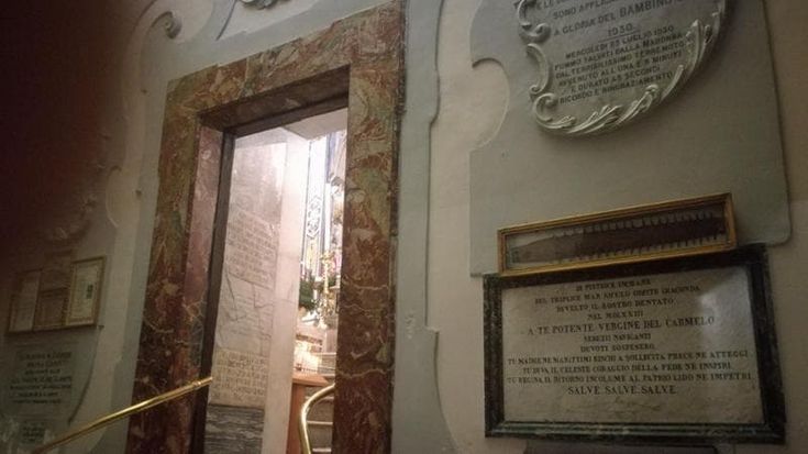 Reliquie in cambio di icone: lo strano “traffico sacro” fra Italia e Russia