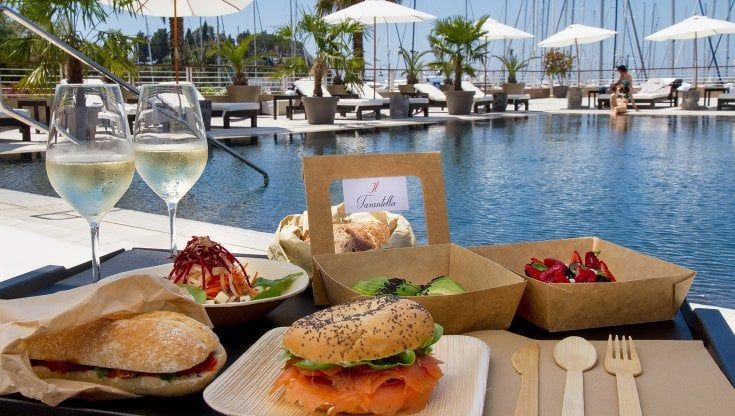 Elior presenta Artusia, la nuova divisione dedicata alla ristorazione nell’hotellerie