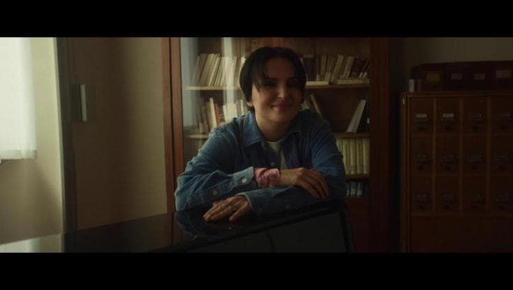 Arisa in 'Canta ancora', in anteprima il video della canzone dal film 'Il ragazzo dai pantaloni rosa'. "Il mio omaggio a tutte le madri colpite al cuore"