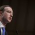 Zuckerberg e l'anno nero di Facebook: 