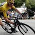 Ciclismo, doping:  assolto Froome, può correre il Tour