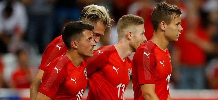 Amichevoli, storica Austria: Germania battuta dopo 32 anni