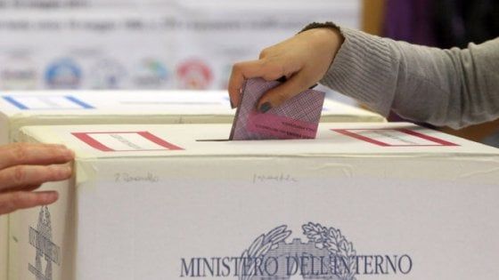 Sempre meno votanti? Non è inevitabile