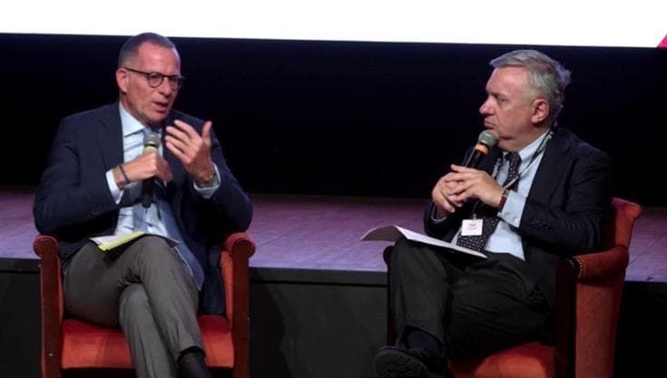 Affari & Finanza Live - La previdenza in Italia