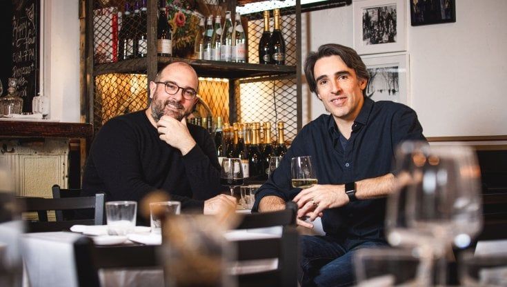 Tortellini, riti e passione: il miglior angolo di Emilia-Romagna a New York