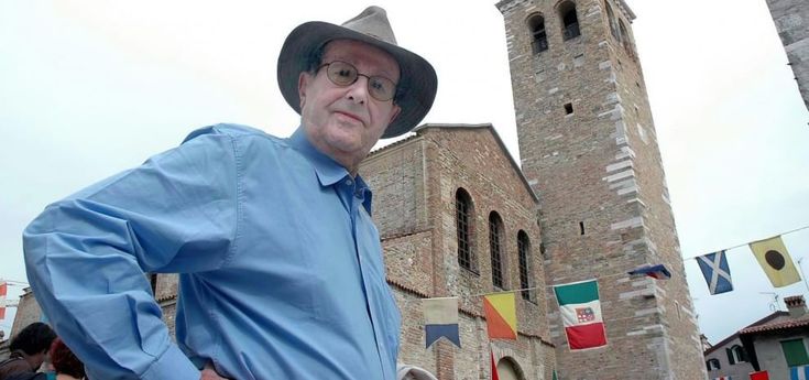 È morto il grande regista Manoel de Oliveira, aveva 106 anni