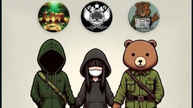 Da lupi solitari a hub dell’hacktivism, chi sono gli hacker filorussi NoName057(16)