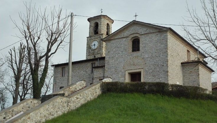 L'Estate delle Pievi: concerti, spettacoli e visite guidate nei gioielli spirituali del parmense