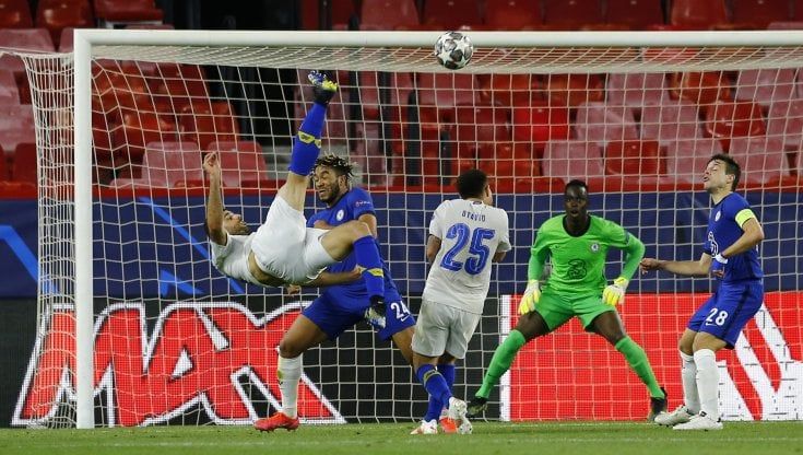 Champions, Chelsea-Porto 0-1: la prodezza di Taremi arriva tardi, in semifinale vanno gli inglesi