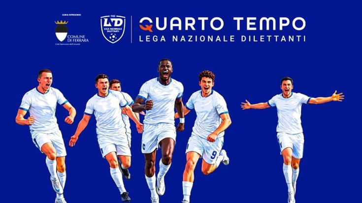 Calcio dilettantistico e giovani: la LND promuove a Ferrara il convegno "Il futuro in gioco"