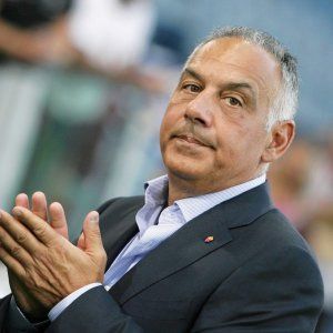 Stadio, scorciatoia olimpica. Malagò: se ci sarà, lì la finale. E oggi Pallotta va da Tronca