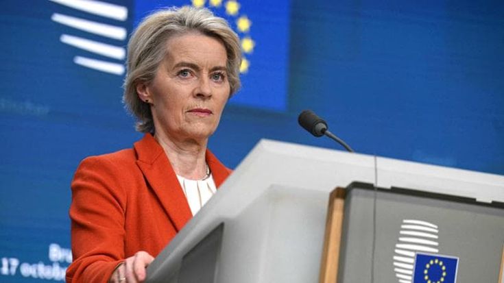 Il coraggio dell’Europa