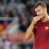 Roma, Dzeko rettifica: 