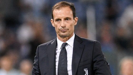 Fifa awards: Allegri, Conte e Ancelotti candidati al titolo di tecnico dell'anno