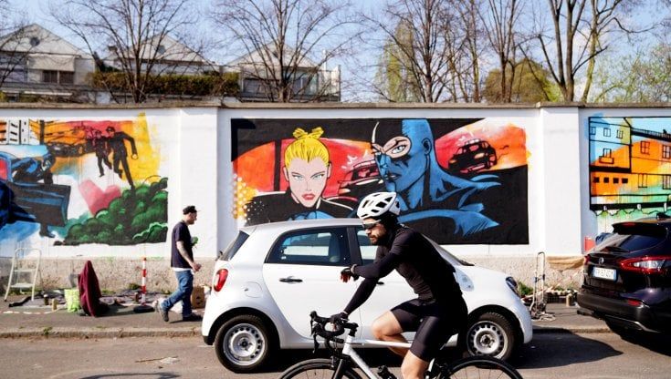 Milano capitale del dinamismo imprenditoriale. “Ecco la ricetta per ripartire dopo la crisi”