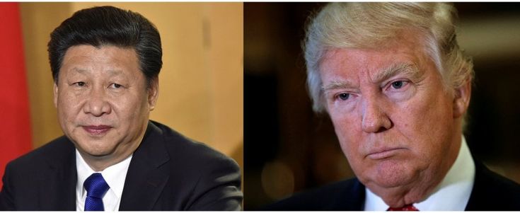 Telefonata Trump-Xi: Il presidente Usa conferma politica della Cina unica. Scontro tra jet sfiorato su isole contese