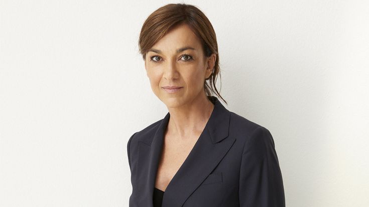 Daria Bignardi: “Instagram vince ma la tv è viva”
