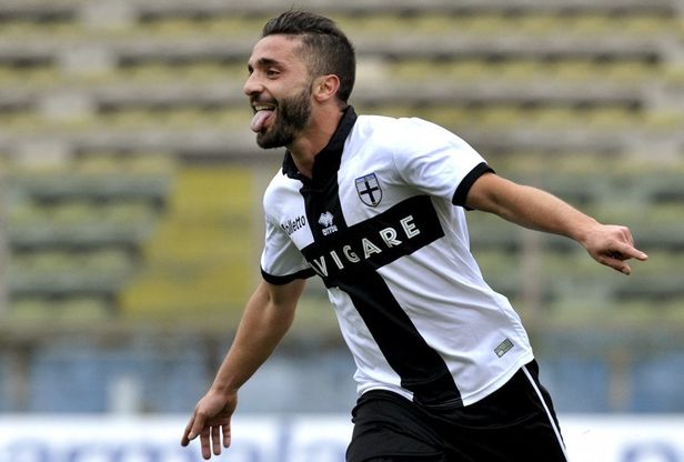 Corapi lascia il Parma per Trapani - Foto