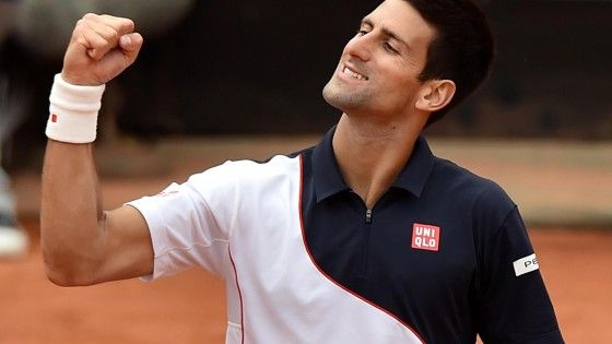 Tennis, Internazionali: trionfa Djokovic, Nadal ko in finale
