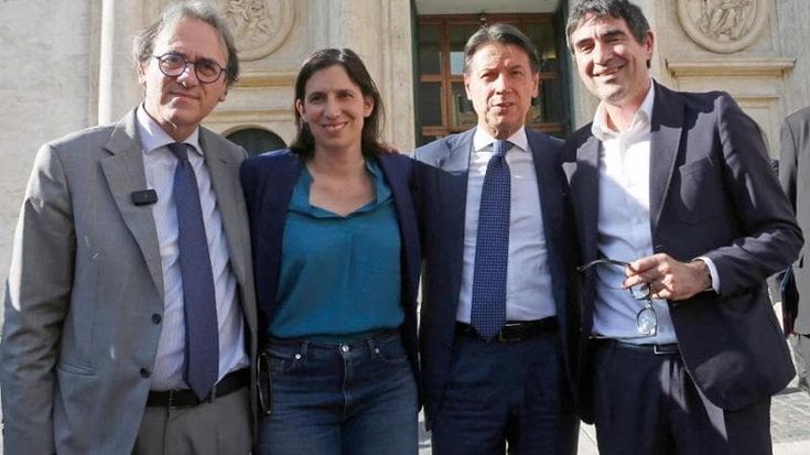 “Rivedere le spese militari”. La sfida unitaria del campo largo