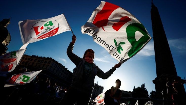 E ora, Pd, combatti le diseguaglianze