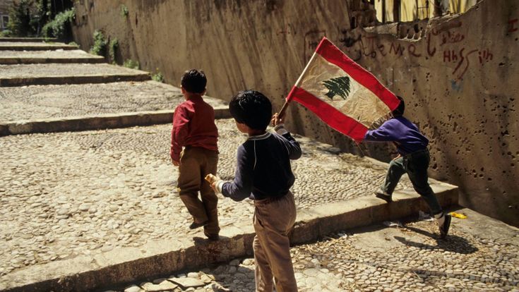 Prossima fermata Beirut: il Libano al centro di una crisi